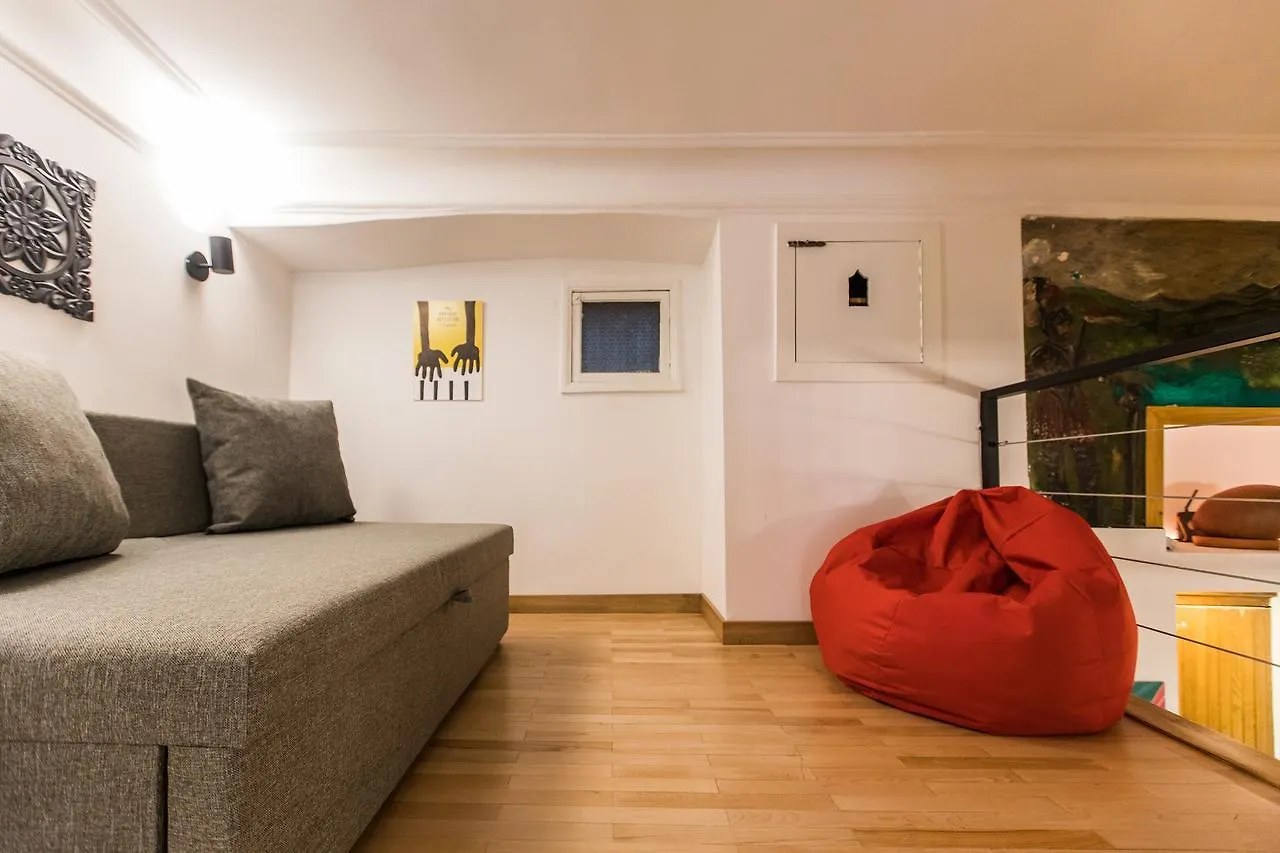 New Apartment On Rustaveli Avenue Tbilisi 0*,